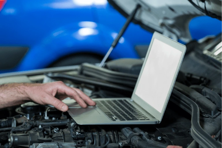 Reprogrammation moteur sur mesure