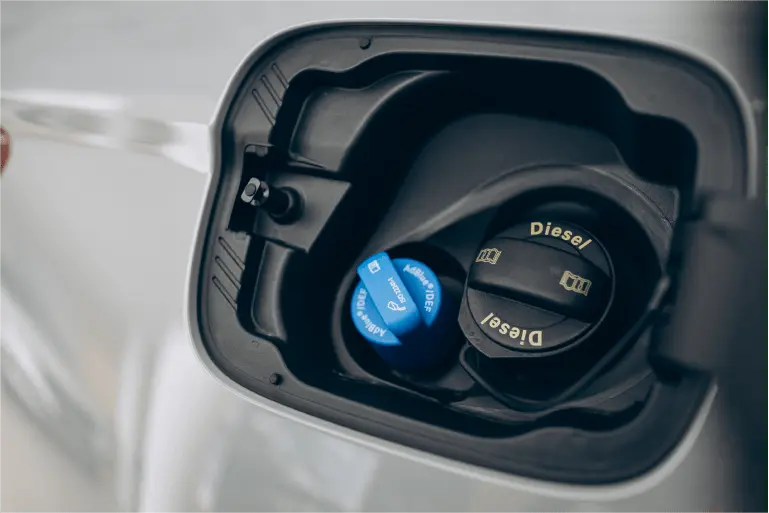 Suppression FAP EGR et AdBlue