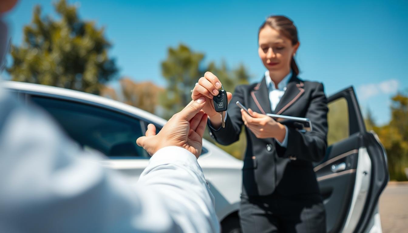 dépannage clé voiture
