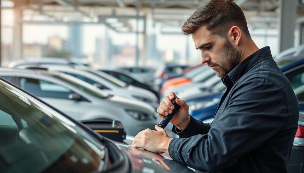 serrurier automobile Nantes